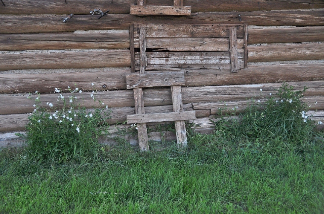 At Grand River Ranch, the Haworth